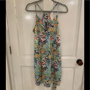 Mud Pie dress size large